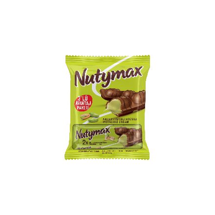 Nutymax Pistachio Multipack