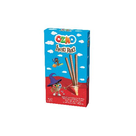 Ozmo Hoxi Poxi
