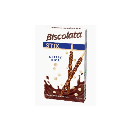 Biscolata Stix Crispy